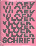 Vloekschrift | Arno Van Vlierberghe | 