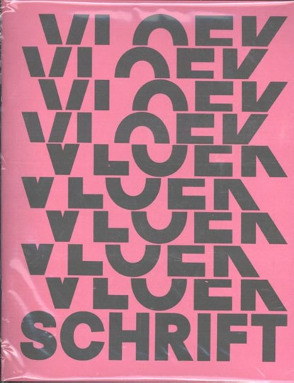 Vloekschrift, Arno Van Vlierberghe - Paperback - 9789079202492