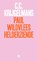 Paul Wildvlees, C.C. Krijgelmans - Paperback - 9789079202638