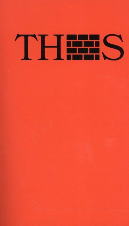 Thuis, Evelin Brosi - Paperback - 9789079202799
