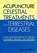 Acupuncture Celestial Treatments for Terrestrial Diseases, Peter C. van Kervel - Gebonden - 9789079212088