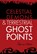 Ghost Points, Peter C. van Kervel - Paperback - 9789079212118