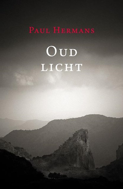 Oud licht, Paul Hermans - Paperback - 9789079226207