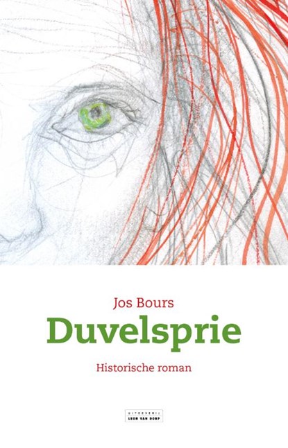 Duvelsprie, Jos Bours - Paperback - 9789079226450