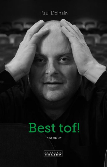 Best tof!, Paul Dolhain - Paperback - 9789079226511