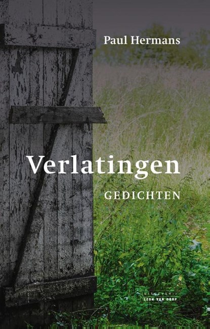 Verlatingen, Paul Hermans - Paperback - 9789079226535