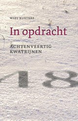 In opdracht - Wiel Kusters - 9789079226542
