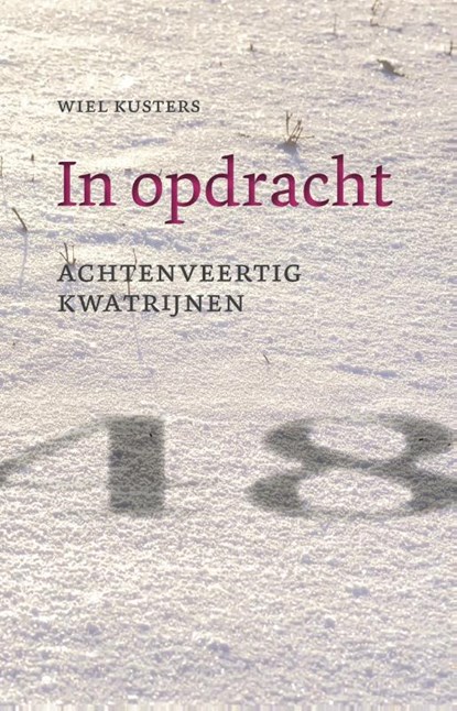 In opdracht, Wiel Kusters - Paperback - 9789079226542