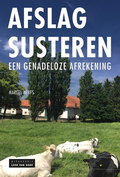 Afslag Susteren, Marcel Herfs - Paperback - 9789079226597