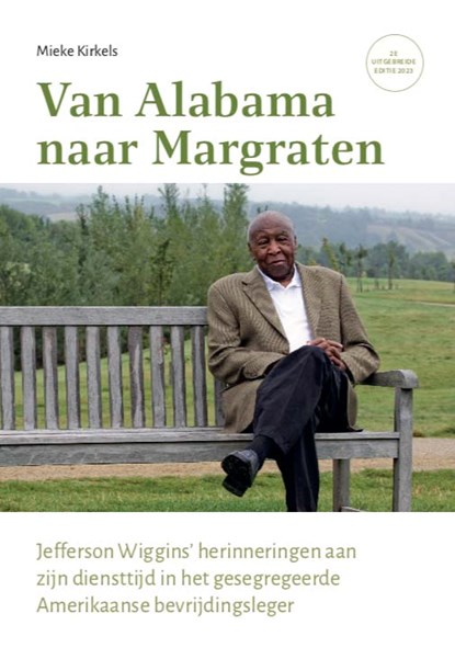 Van Alabama naar Margraten, Mieke Kirkels - Paperback - 9789079226948