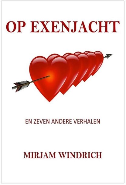 Op exenjacht, Mirjam Windrich - Ebook - 9789079263141