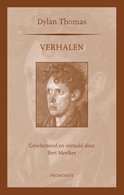 Dylan Thomas, niet bekend - Paperback - 9789079272440