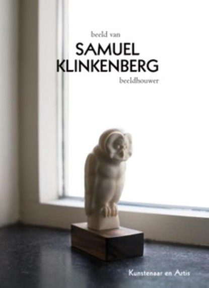 Beeld van Samuel Klinkenberg, G.J. Ket-Klinkenberg - Paperback - 9789079272679