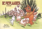De Pieplaaider | Marten Toonder | 