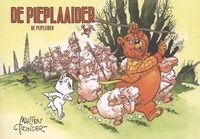 De Pieplaaider | Marten Toonder | 