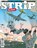 StripGlossy 5, Jacques Post ; Willem Ritstier - Paperback - 9789079287949