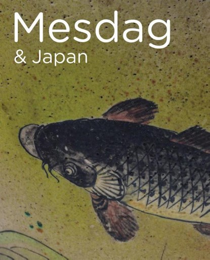 Mesdag & Japan, Renske Suijver - Paperback - 9789079310906