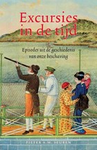 Excursies in de tijd | Pieter A.M. Seuren | 