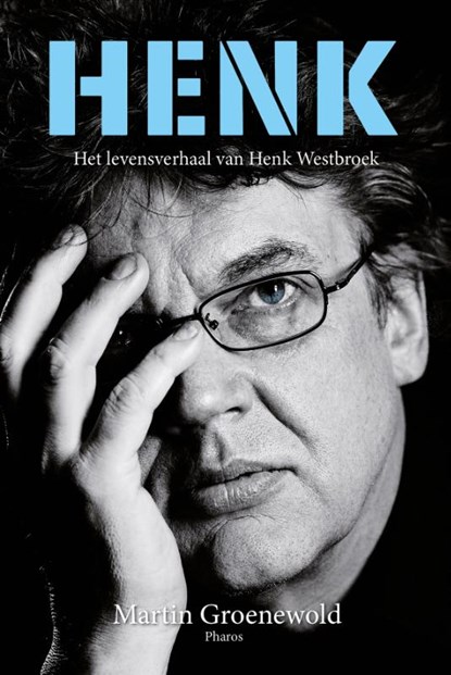 HENK, Martin Groenewold - Paperback - 9789079399932
