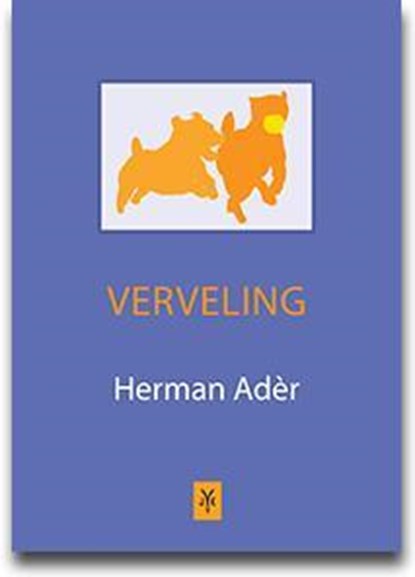Verveling, Herman J. Adèr - Gebonden - 9789079418176