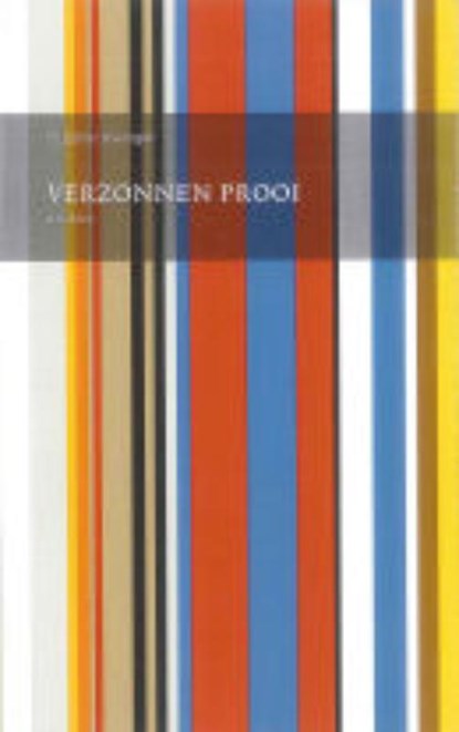 Verzonnen prooi, LECOMPTE, Delphine - Paperback - 9789079432363