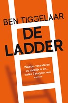 De Ladder | Ben Tiggelaar | 