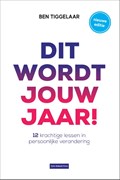 Dit wordt jouw jaar! | Ben Tiggelaar | 