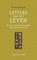 Letters van het leven, Friedrich Weinreb - Gebonden - 9789079449255