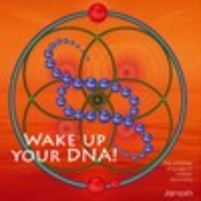Wake up your DNA!, Janosh - Gebonden - 9789079482054