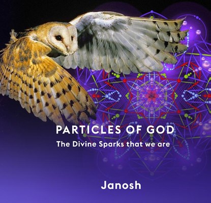 Particles of God, Janosh - Gebonden - 9789079482153