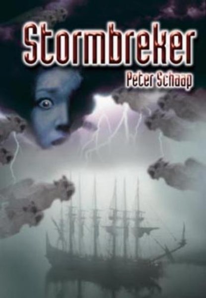 Stormbreker, SCHAAP, Peter - Paperback - 9789079552030