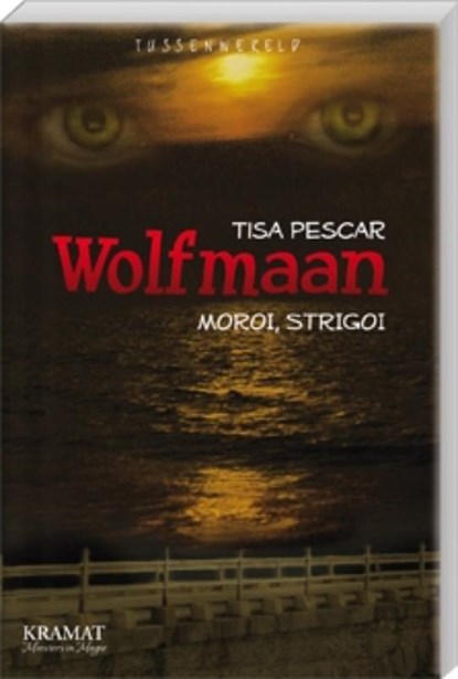Wolfmaan, Tisa Pescar - Paperback - 9789079552177
