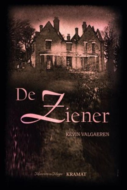De Ziener, Kevin Valgaeren - Paperback - 9789079552535