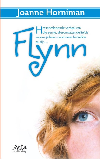 Flynn, Joanne Horniman - Paperback - 9789079556182