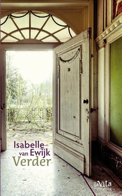 Verder, Isabelle van Ewijk - Ebook - 9789079556380
