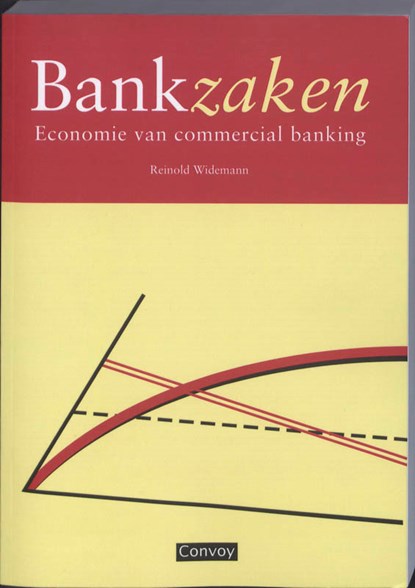 Bankzaken, Reinold Widemann - Paperback - 9789079564088