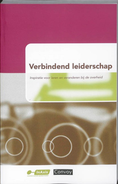 Verbindend leiderschap, Harrie Aardema - Paperback - 9789079564095