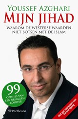 Mijn Jihad - Youssef Azghari - 9789079578238