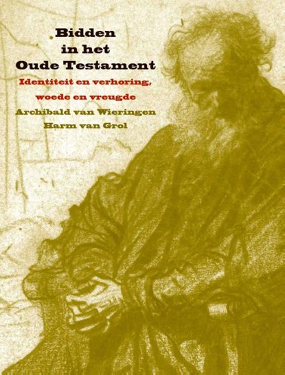Bidden in het Oude Testament, niet bekend - Paperback - 9789079578474