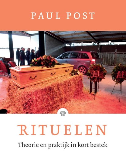Rituelen, Paul Post - Paperback - 9789079578672