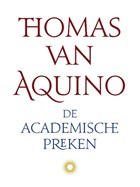De academische preken | Thomas van Aquino | 