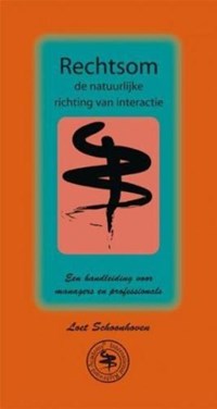 Rechtsom, de natuurlijke richting van interactie | L. Schoonhoven | 