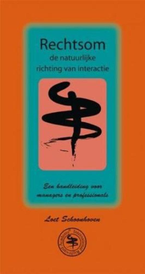 Rechtsom, de natuurlijke richting van interactie