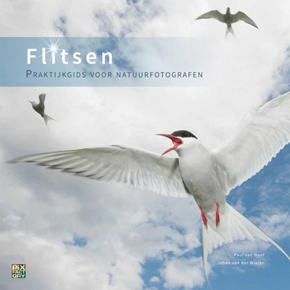 Flitsen, Paul van Hoof ; Johan van der Wielen ; Leon Baas - Paperback - 9789079588220
