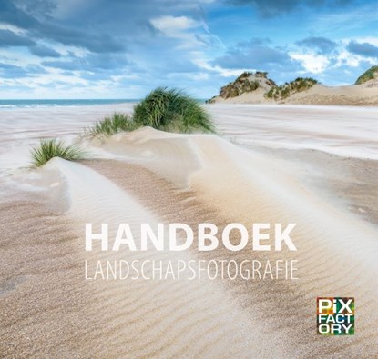 Handboek Landschapsfotografie, Bob Luijks - Gebonden - 9789079588428