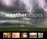 Weatherscapes - Gijs de Reijke - 9789079588435