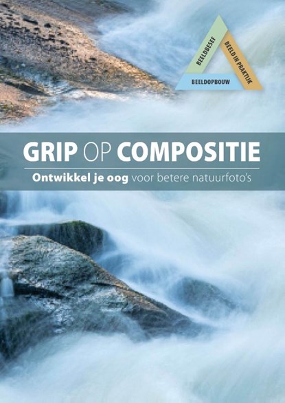 Grip op compositie, Bob Luijks - Gebonden - 9789079588459