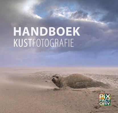Handboek Kustfotografie, Bob Luijks - Gebonden - 9789079588633
