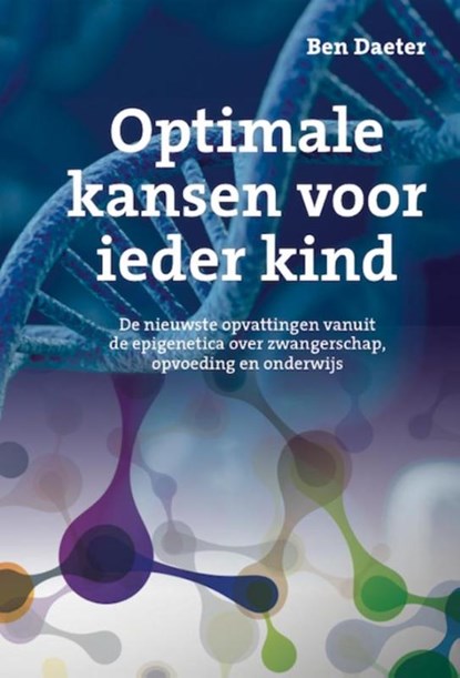 Optimale kansen voor ieder kind, Ben Daeter - Gebonden - 9789079603398
