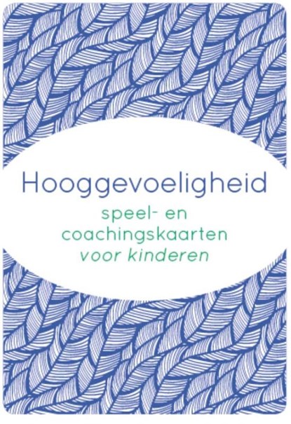 Hooggevoeligheid, Gerarda van der Veen - Losbladig - 9789079603411